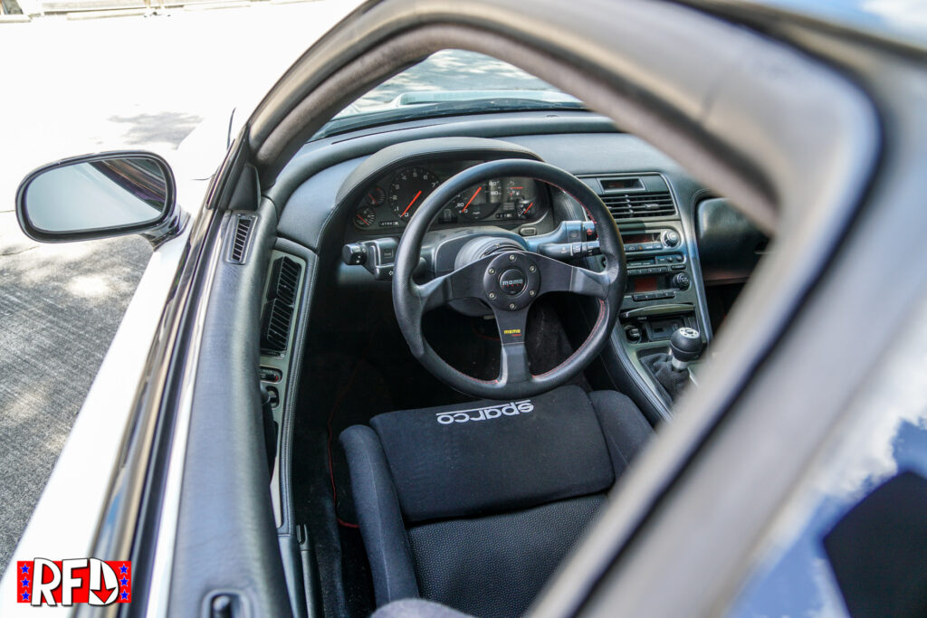 Acura NSX