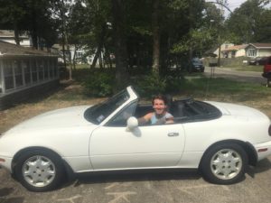 miata