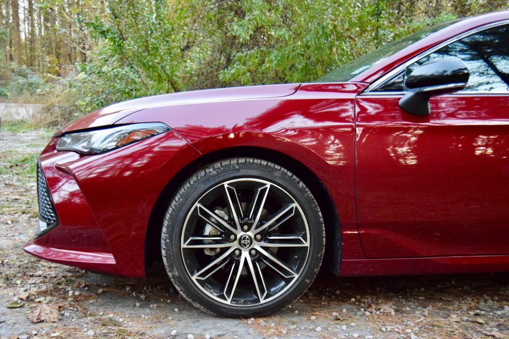 2019 Toyota Avalon Touring