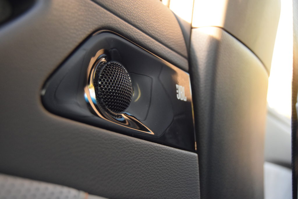 2019 Toyota Avalon Touring