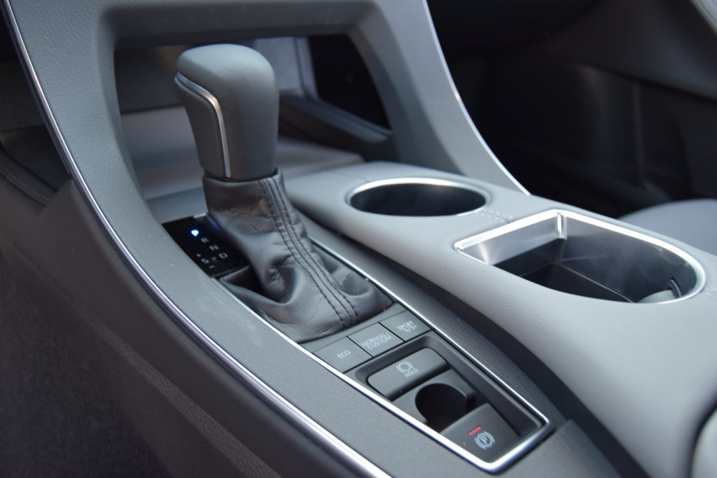 2019 Toyota Avalon Touring