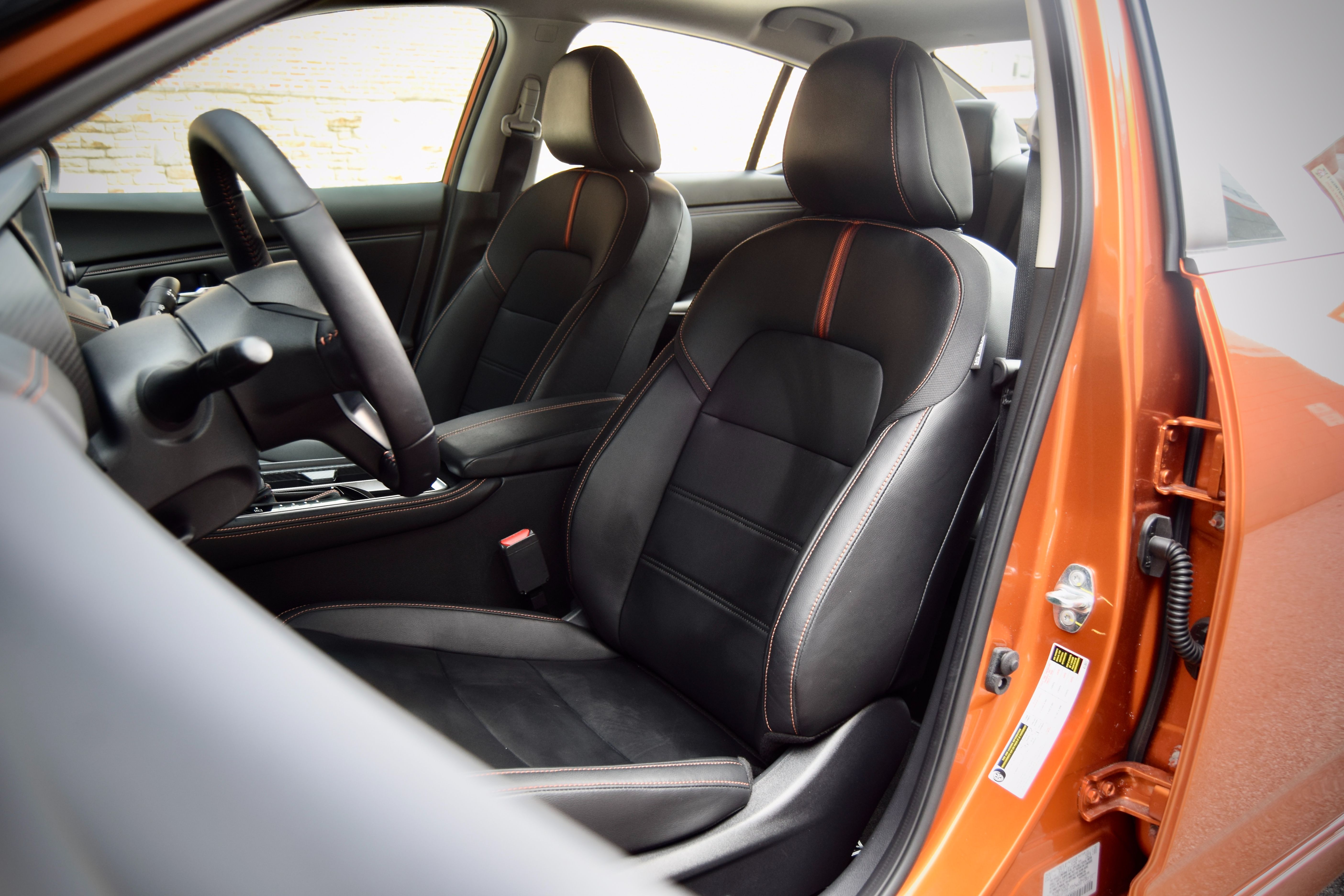 2020 Nissan Sentra
