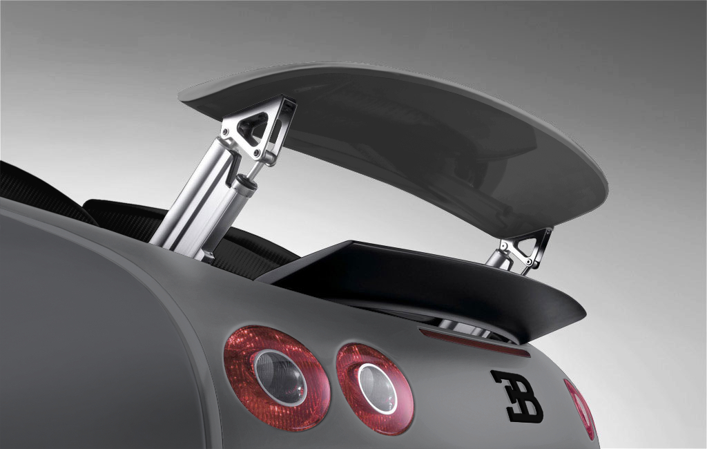  More stats 5 Build your own Bugatti Grand Sport Vitesse
