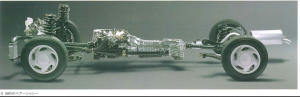 Toyota-previa-drive-train-4wd