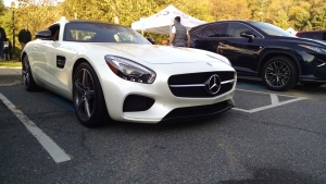 amg gts