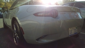 miata