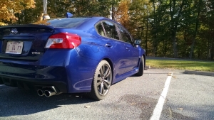 wrx
