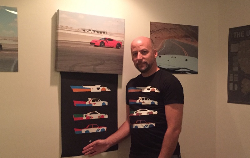 Enthusiast Apparel