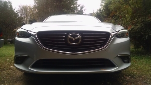 Mazda6Grill