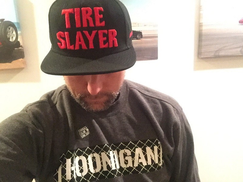 Hoonigan