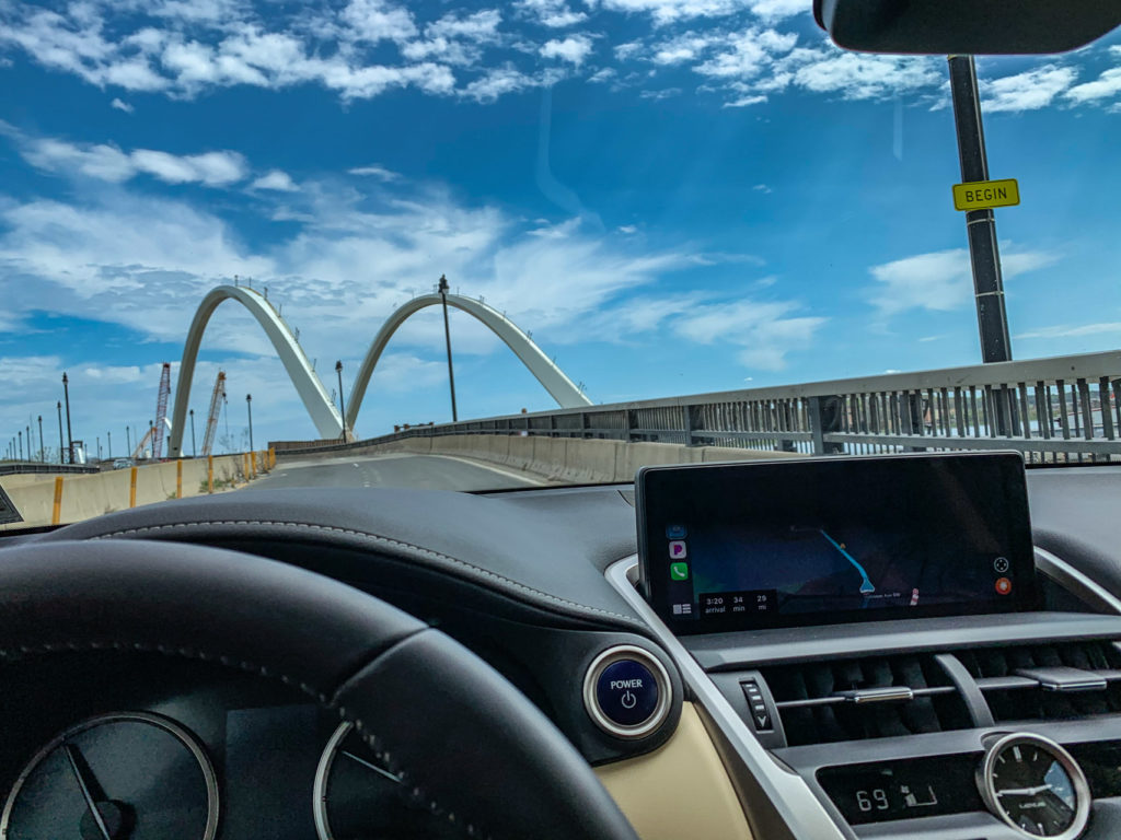 Lexus NX300h Luxury