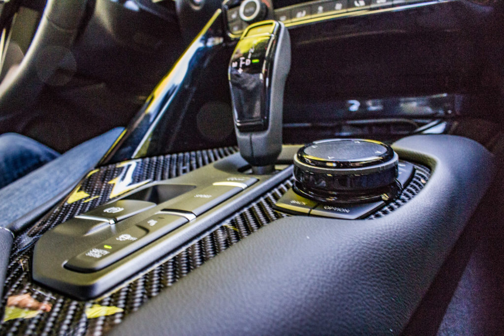 2020 Toyota GR Supra 3.0 Premium