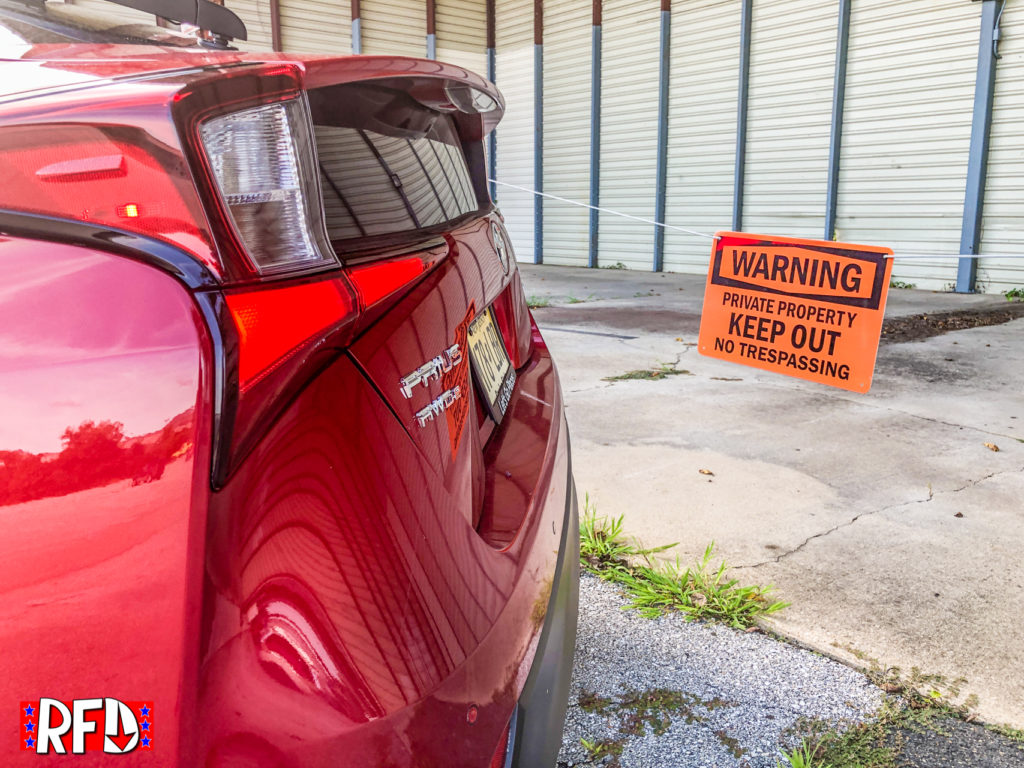 2019 Toyota Prius XLE AWD-e