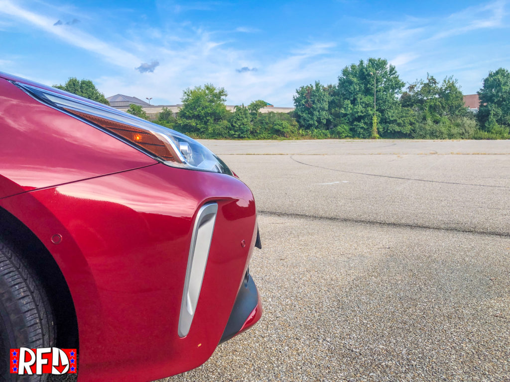 2019 Toyota Prius XLE AWD-e
