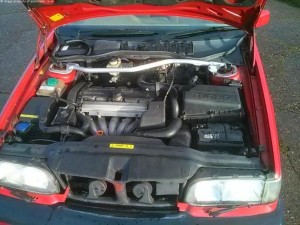 volvoengine