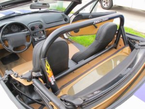Hard Dog Roll Bar - the classic