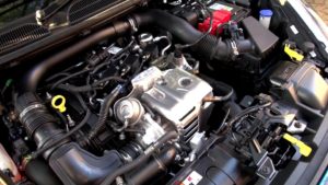The little engine that could - so much engineering nerdiness