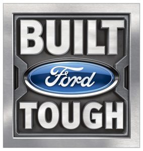 Built Ford Tough