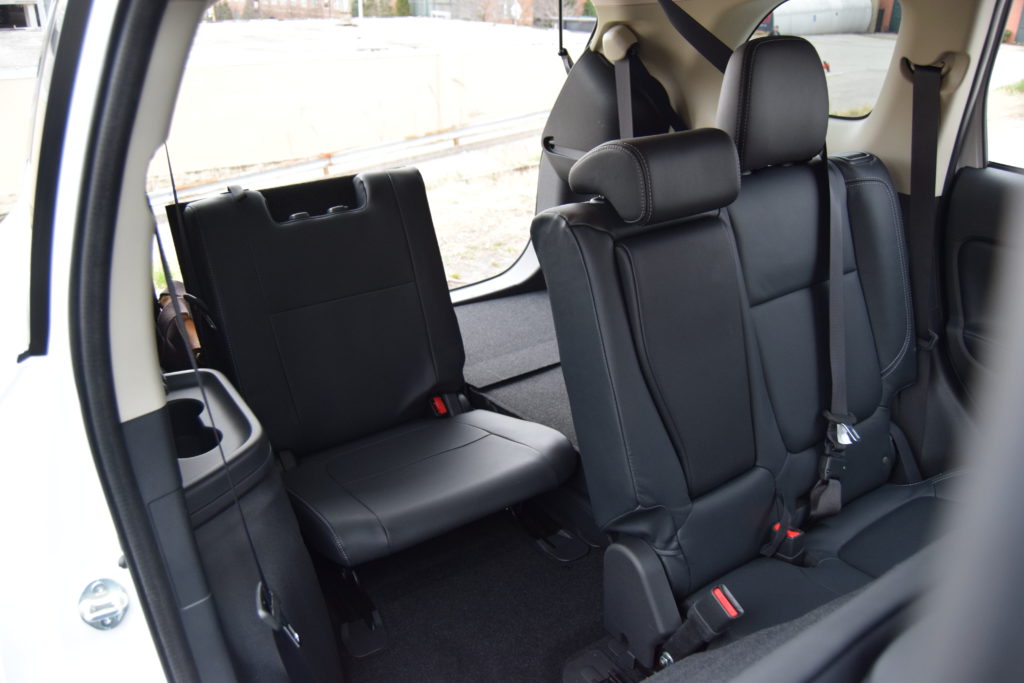 2019 Mitsubishi Outlander