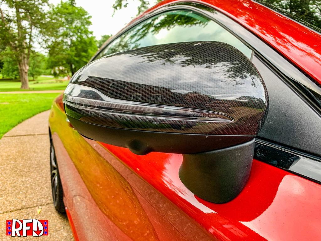 2019 Mercedes-Benz C43 AMG