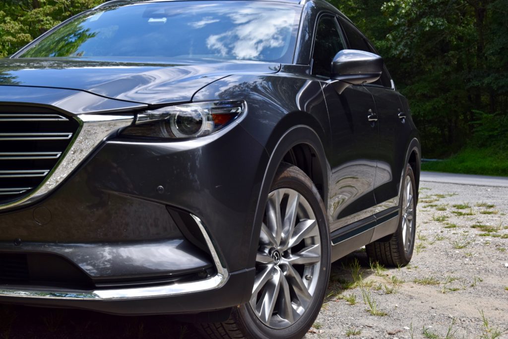 2019 Mazda CX-9 Signature
