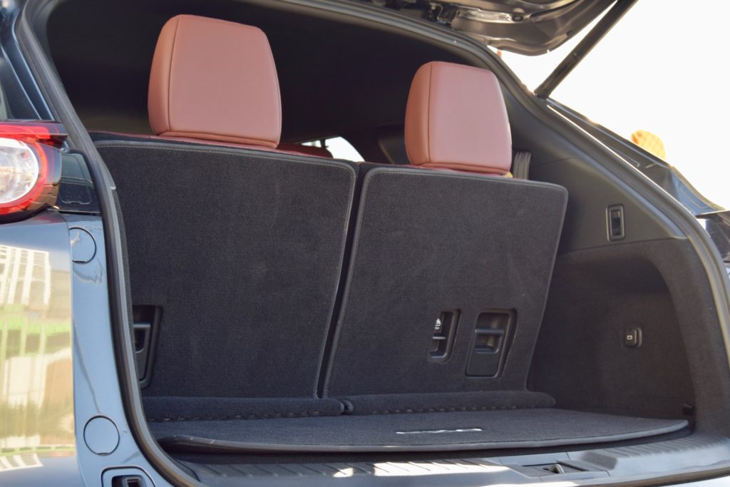 2019 Mazda CX-9 Signature