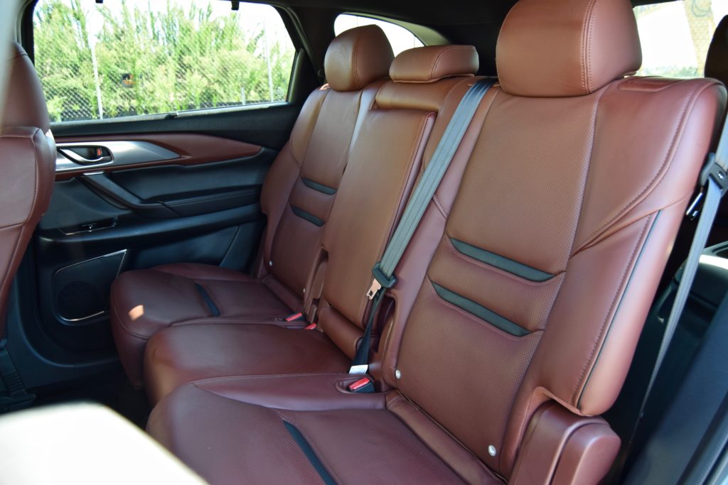 2019 Mazda CX-9 Signature