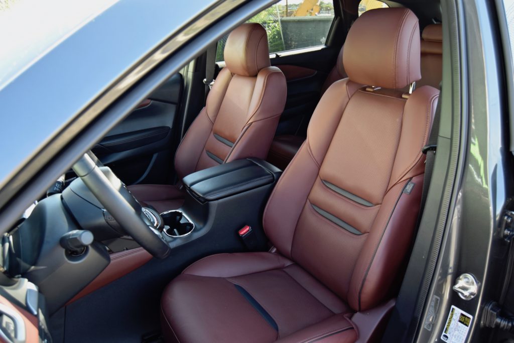 2019 Mazda CX-9 Signature