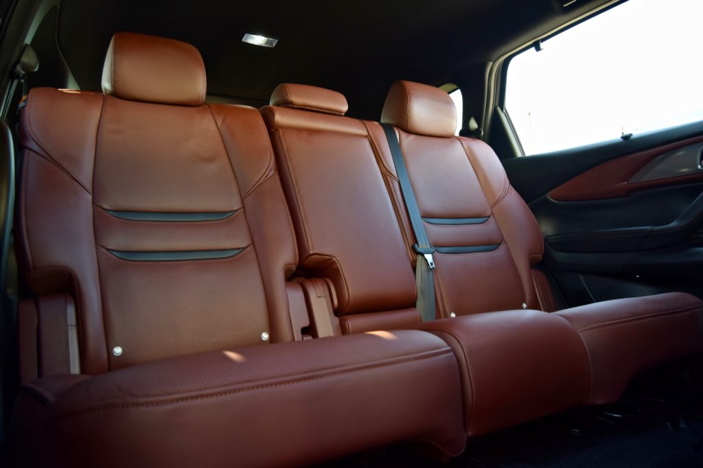 2019 Mazda CX-9 Signature