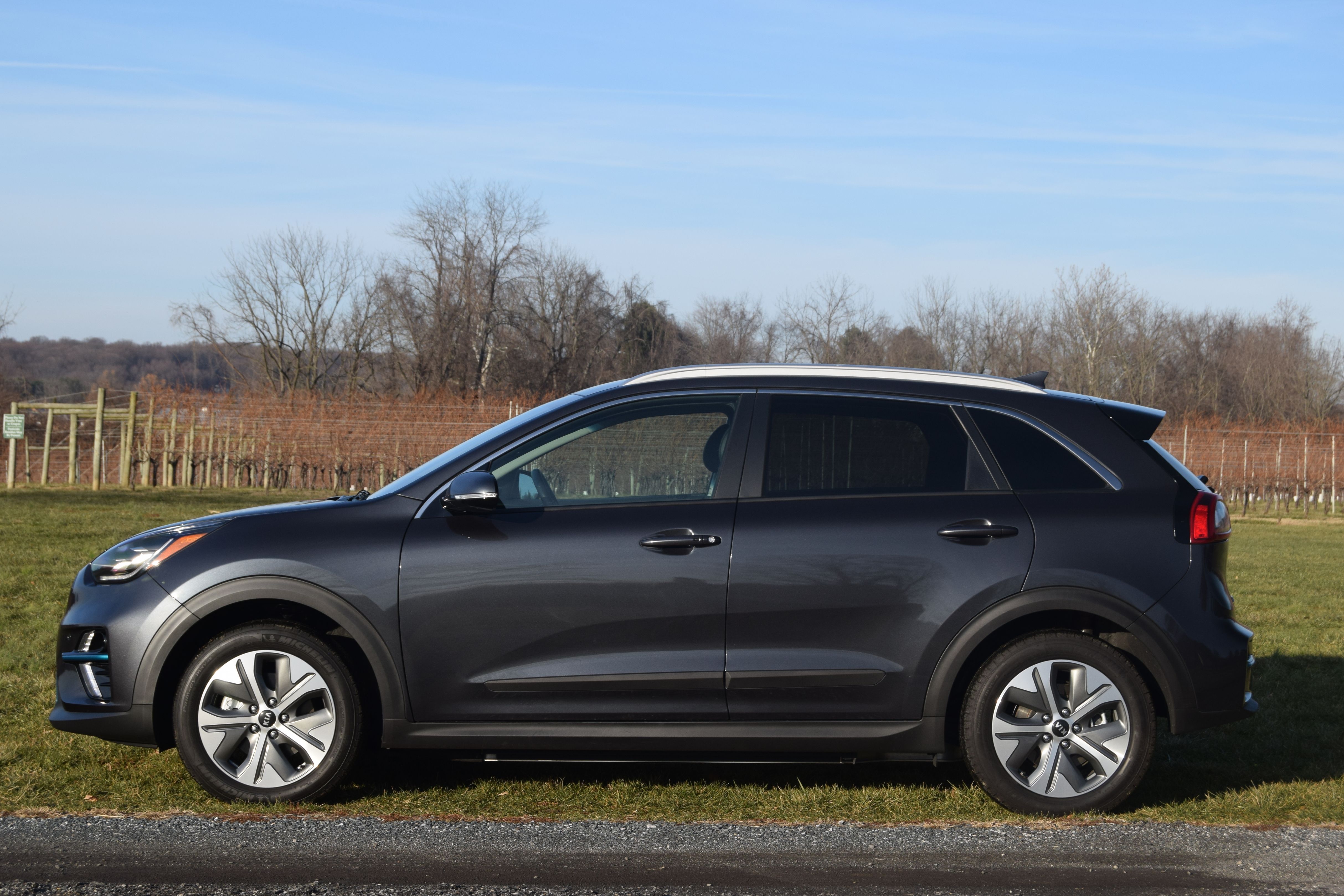 2019 Kia Niro EV