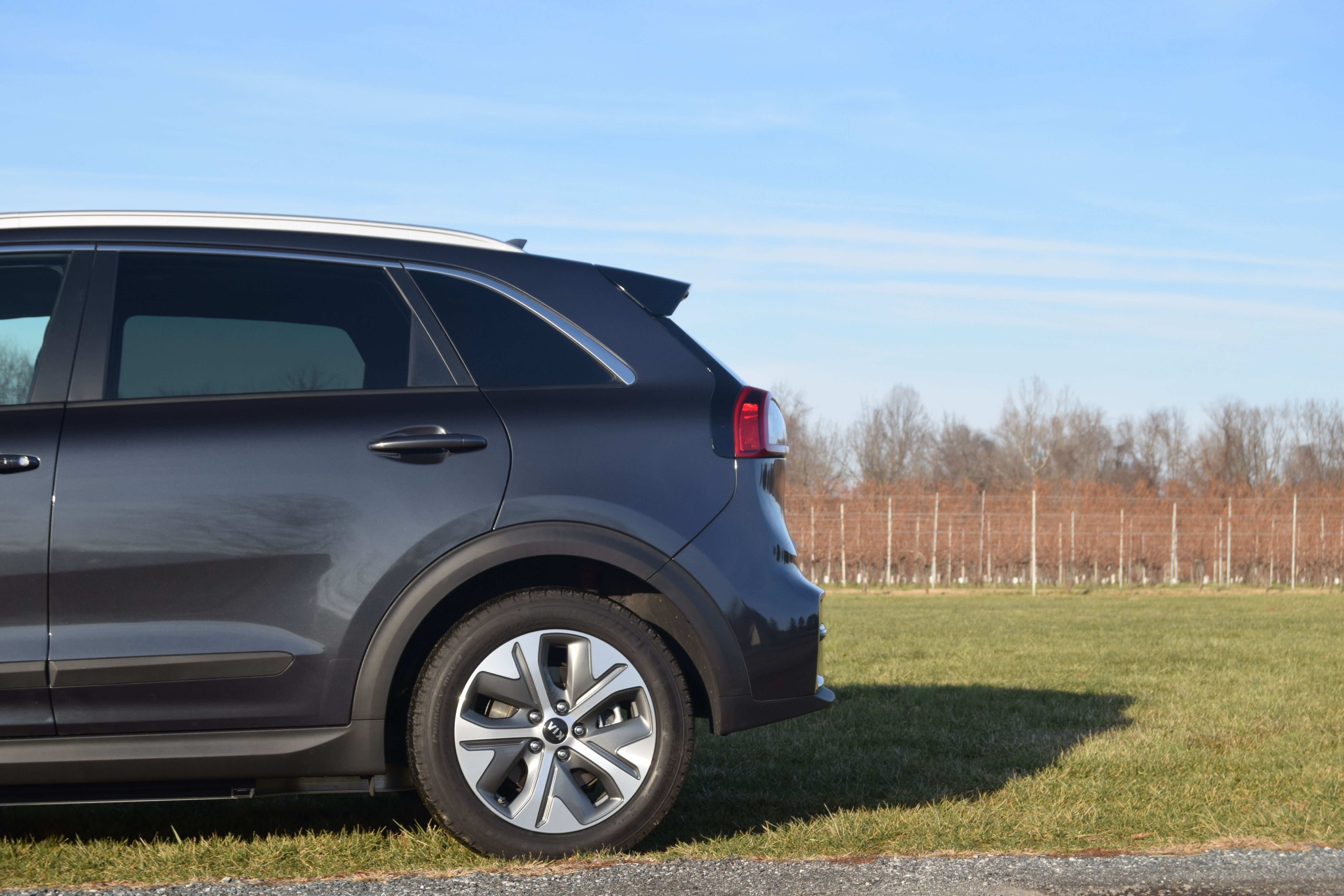 2019 Kia Niro EV