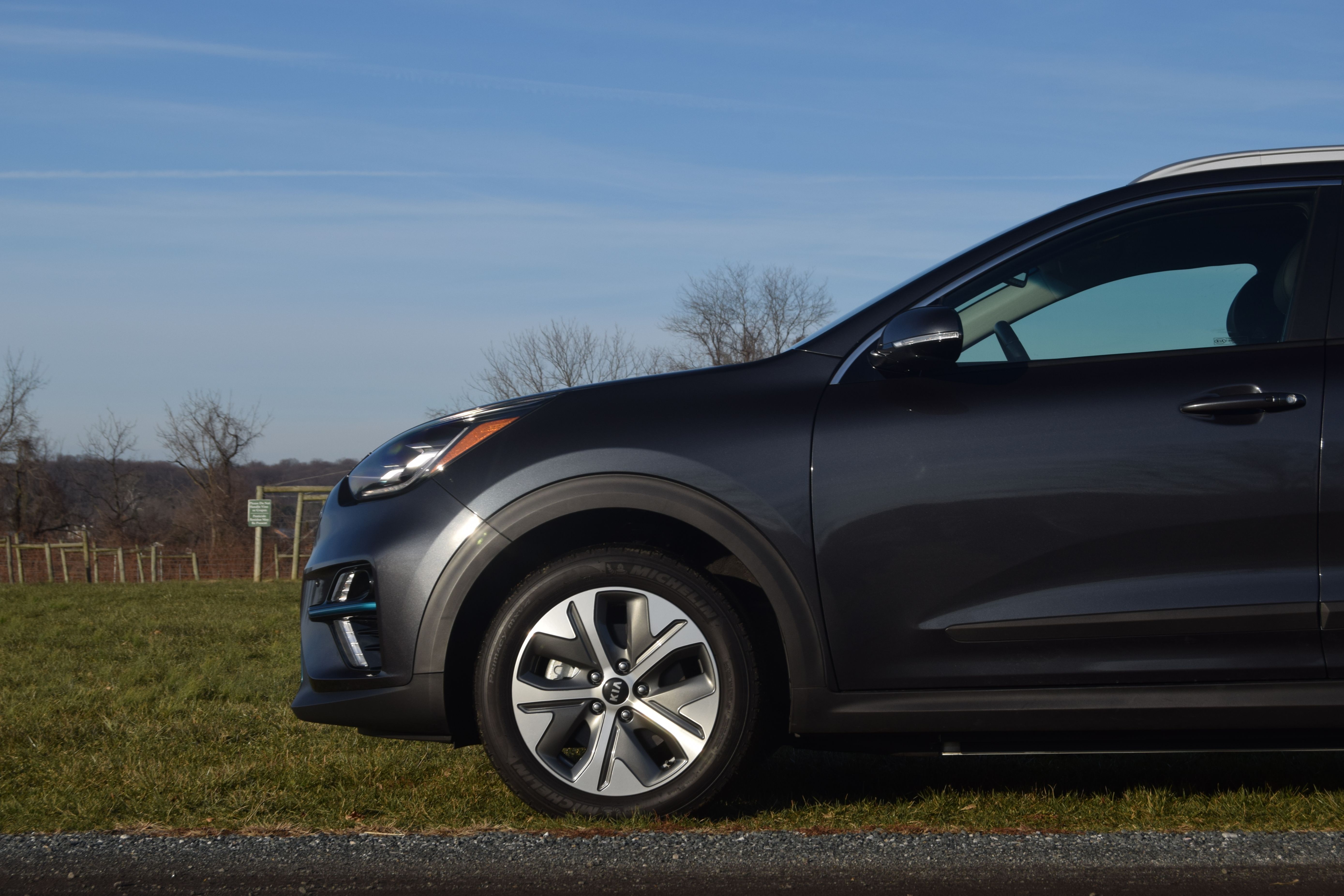 2019 Kia Niro EV