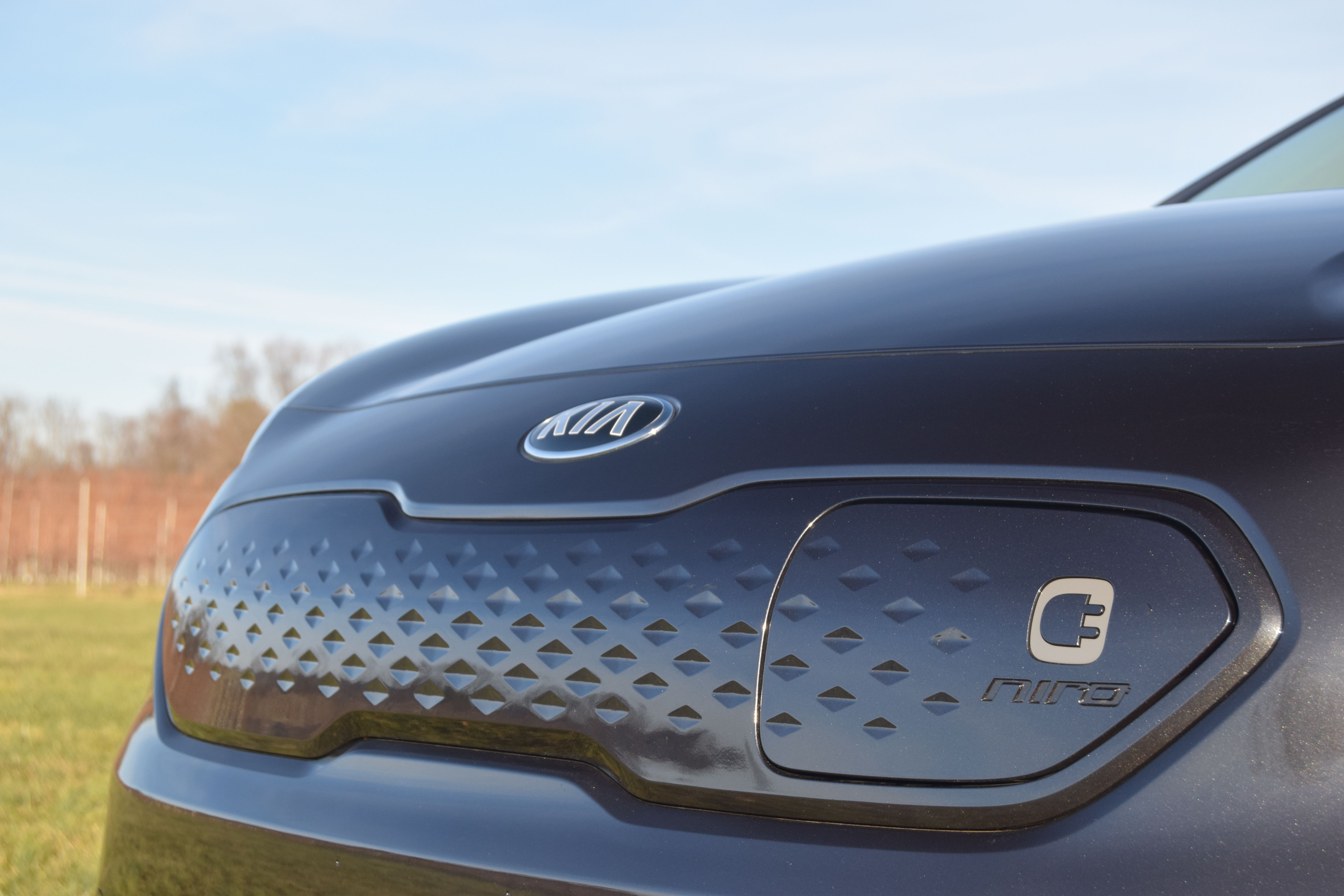 2019 Kia Niro EV