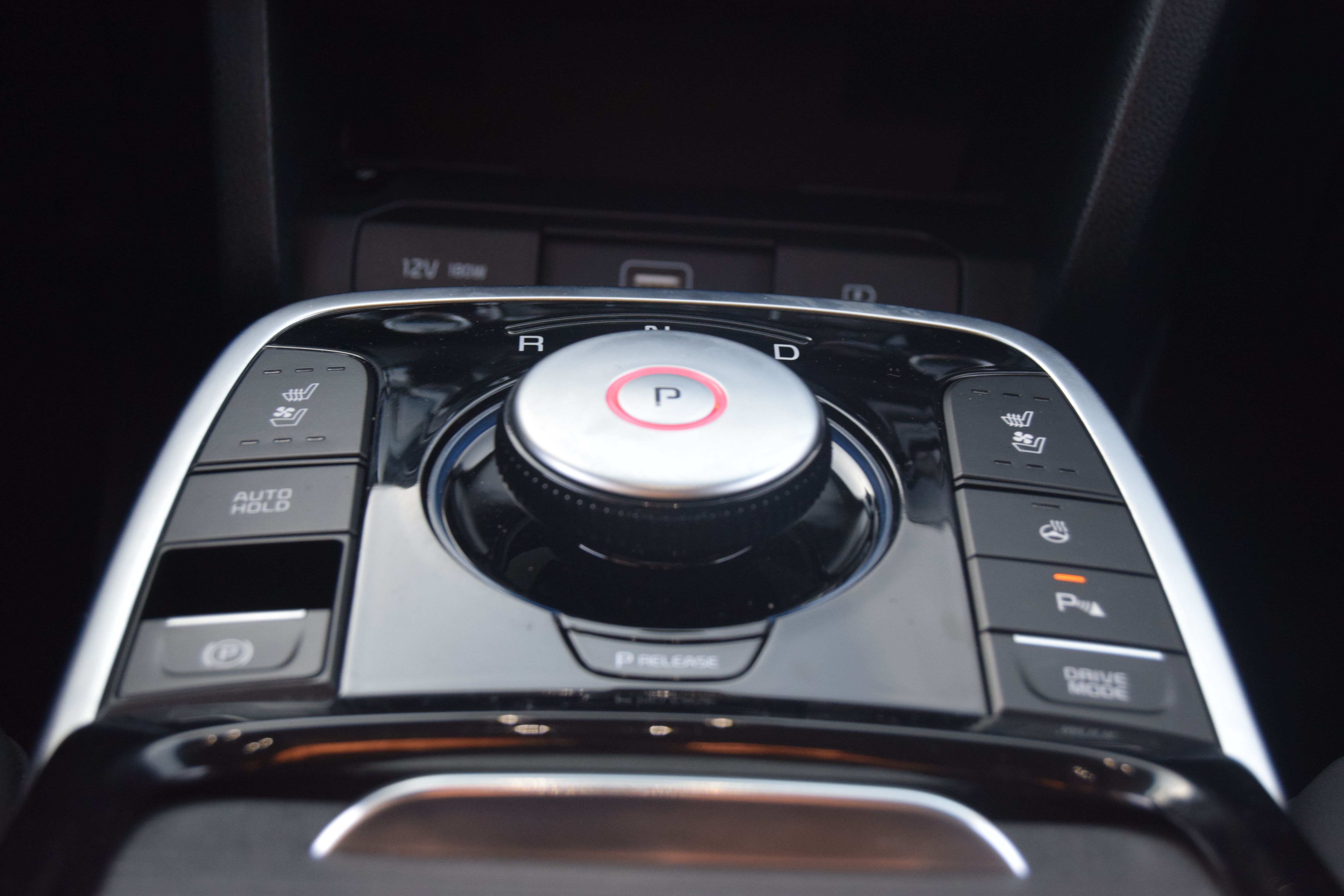 2019 Kia Niro EV