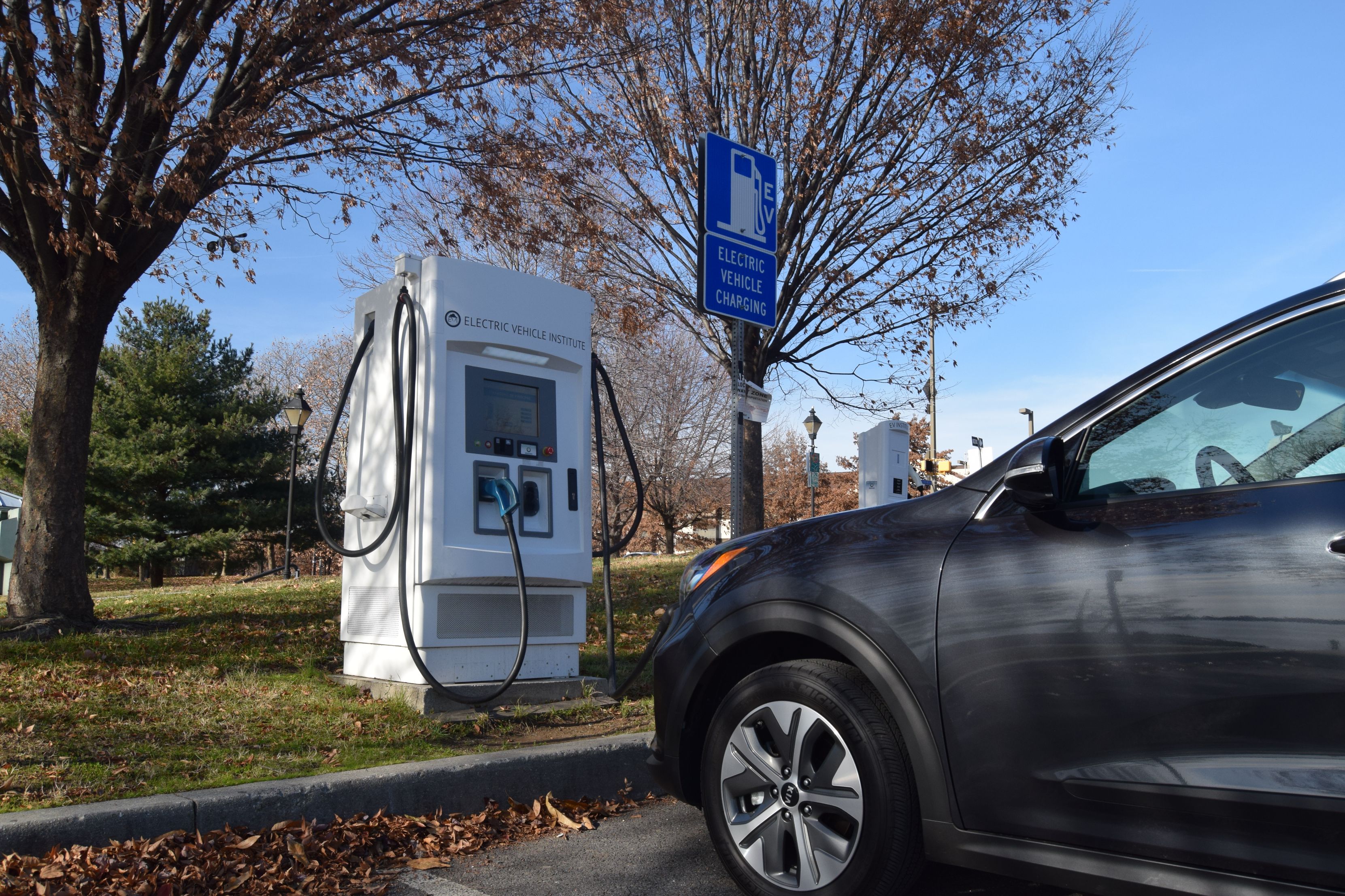 2019 Kia Niro EV