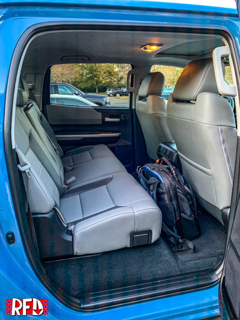 2020 Toyota Tundra