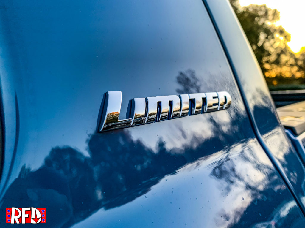2020 Toyota Tundra