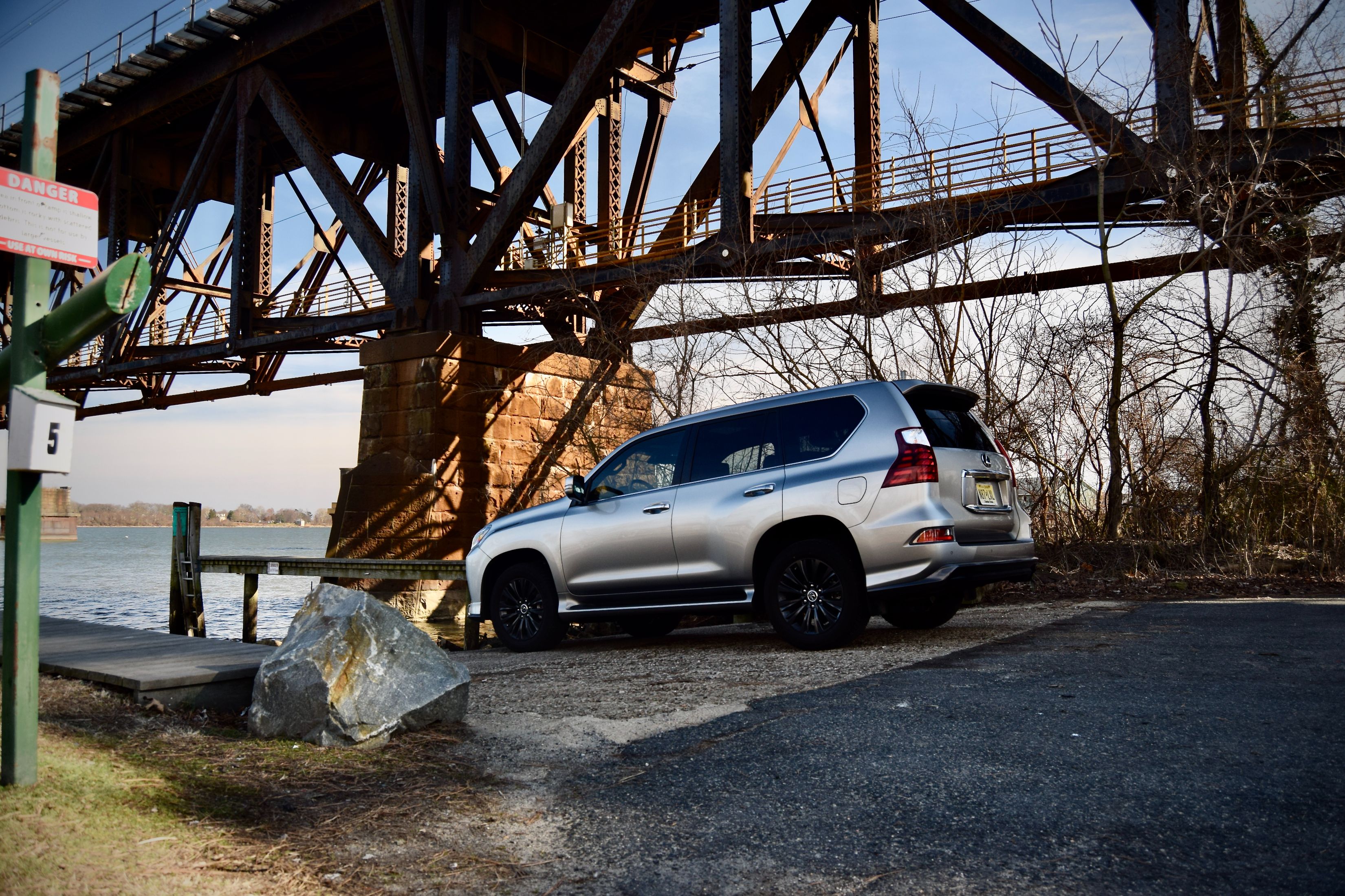 Lexus GX 460