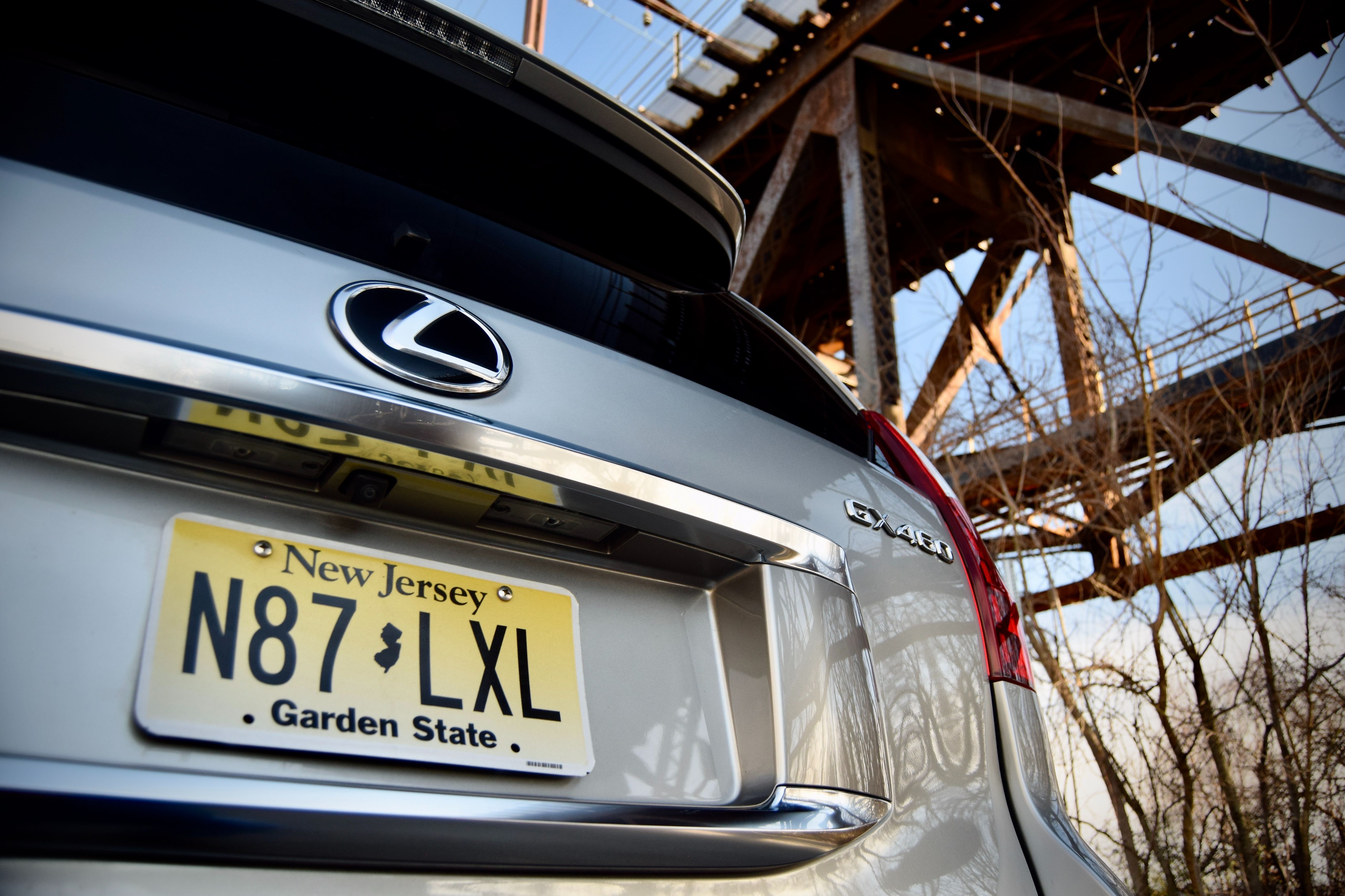 Lexus GX 460