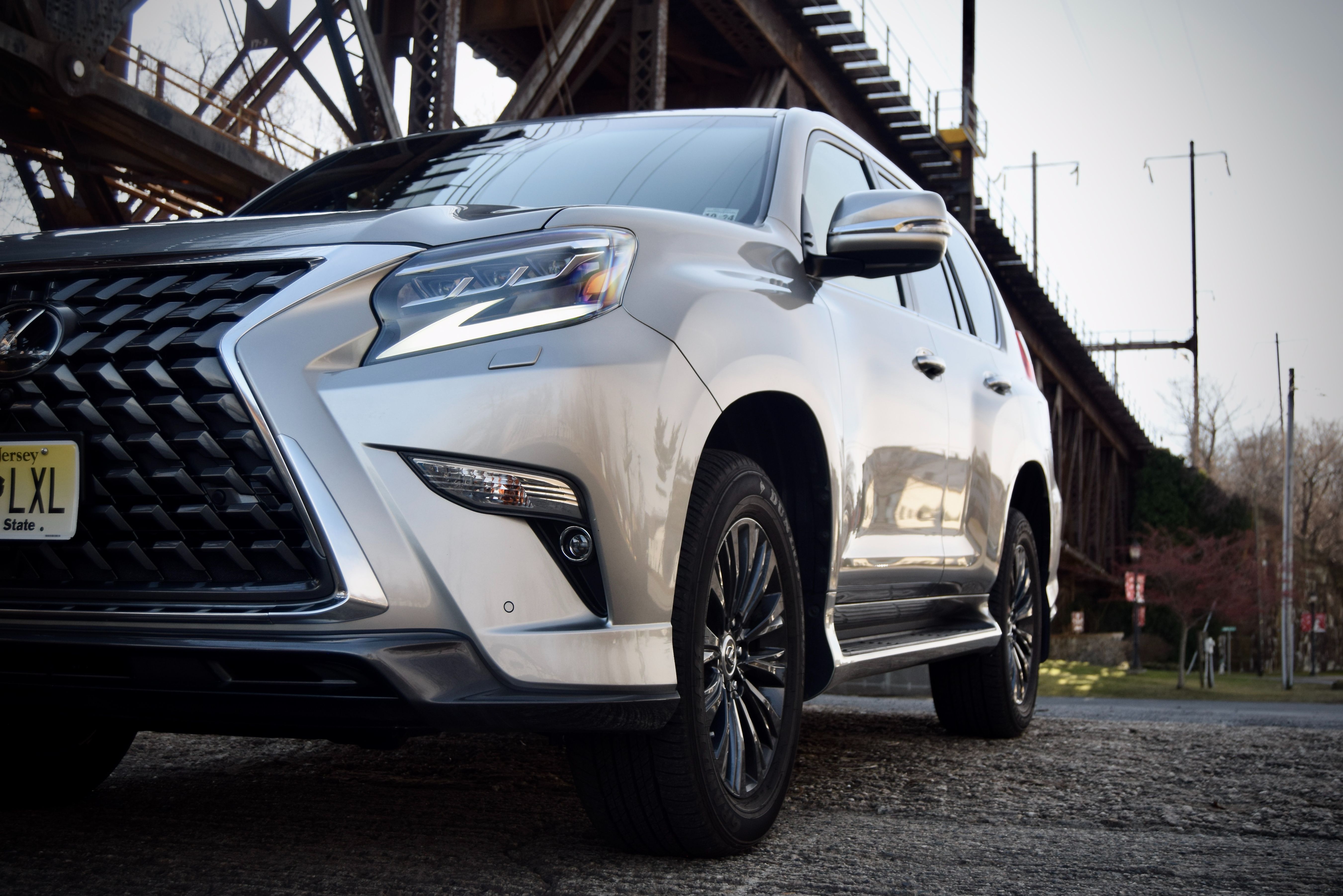 Lexus GX 460