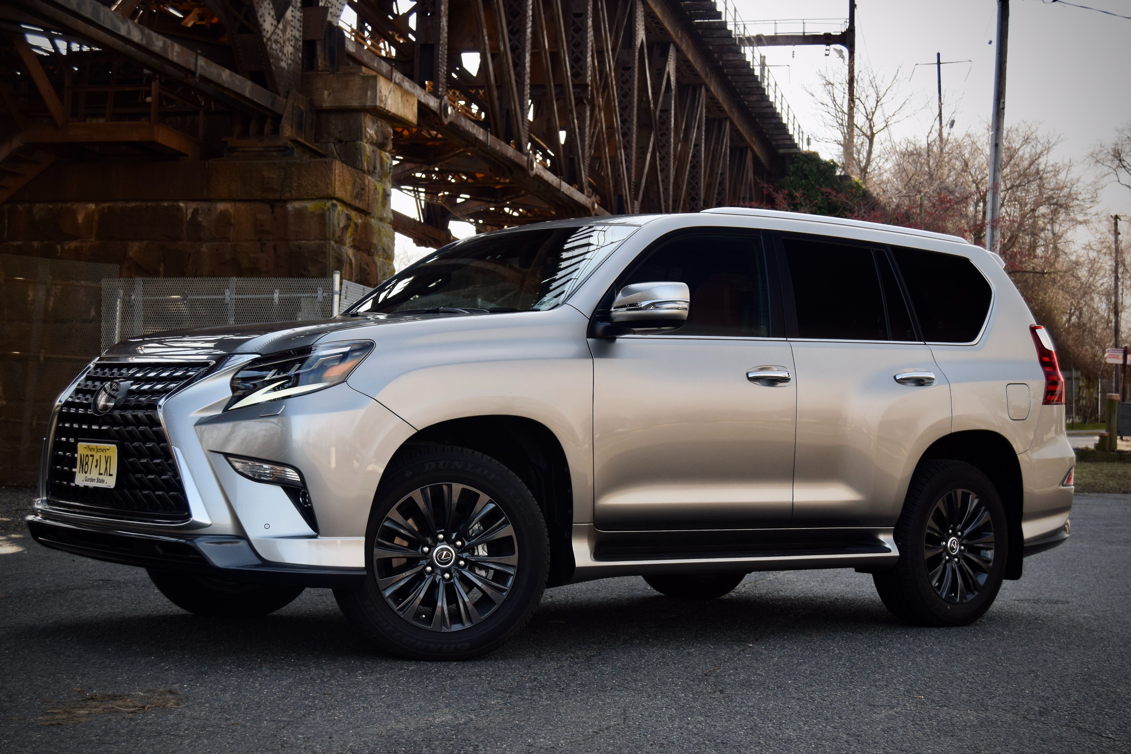 Lexus GX 460