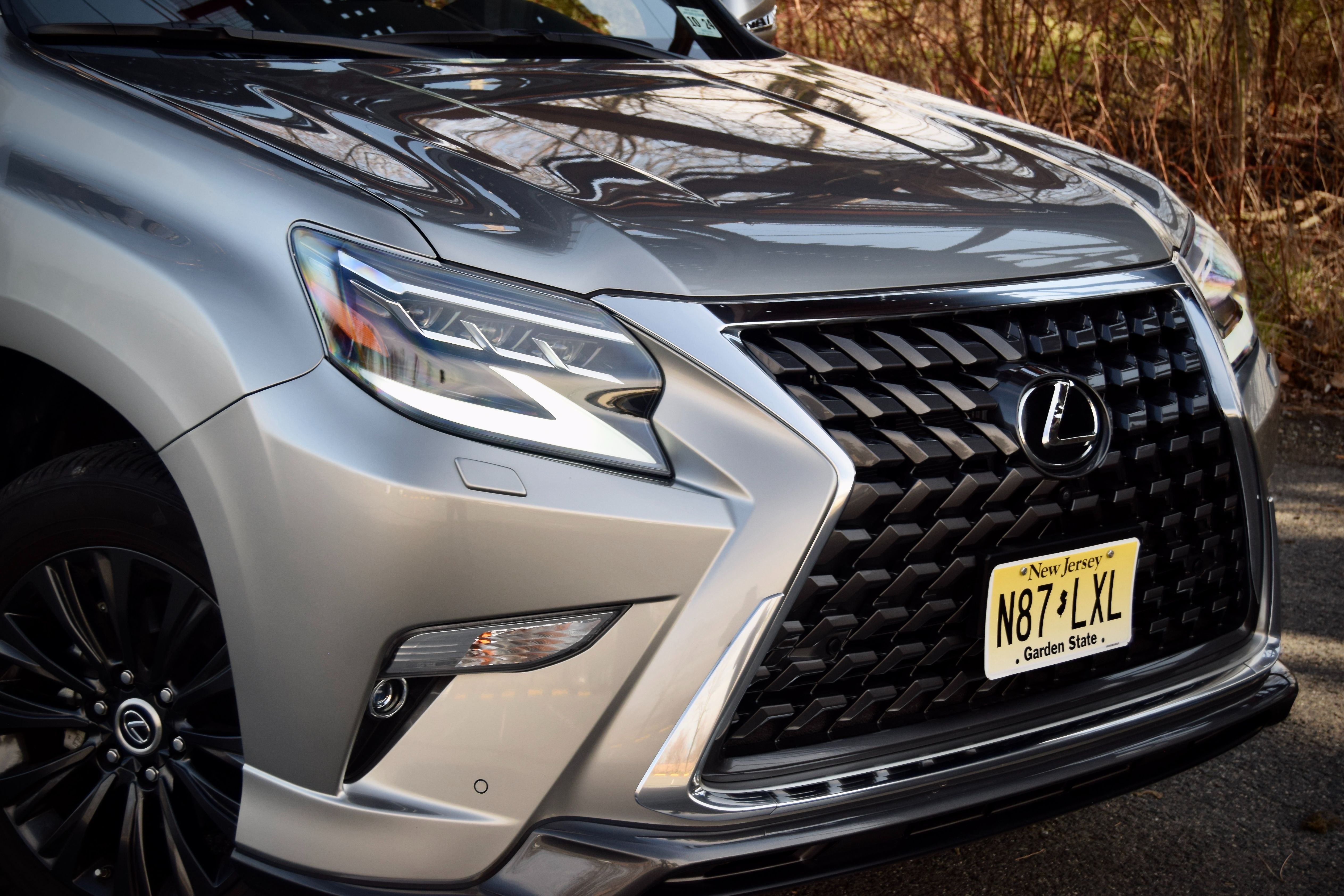 Lexus GX 460