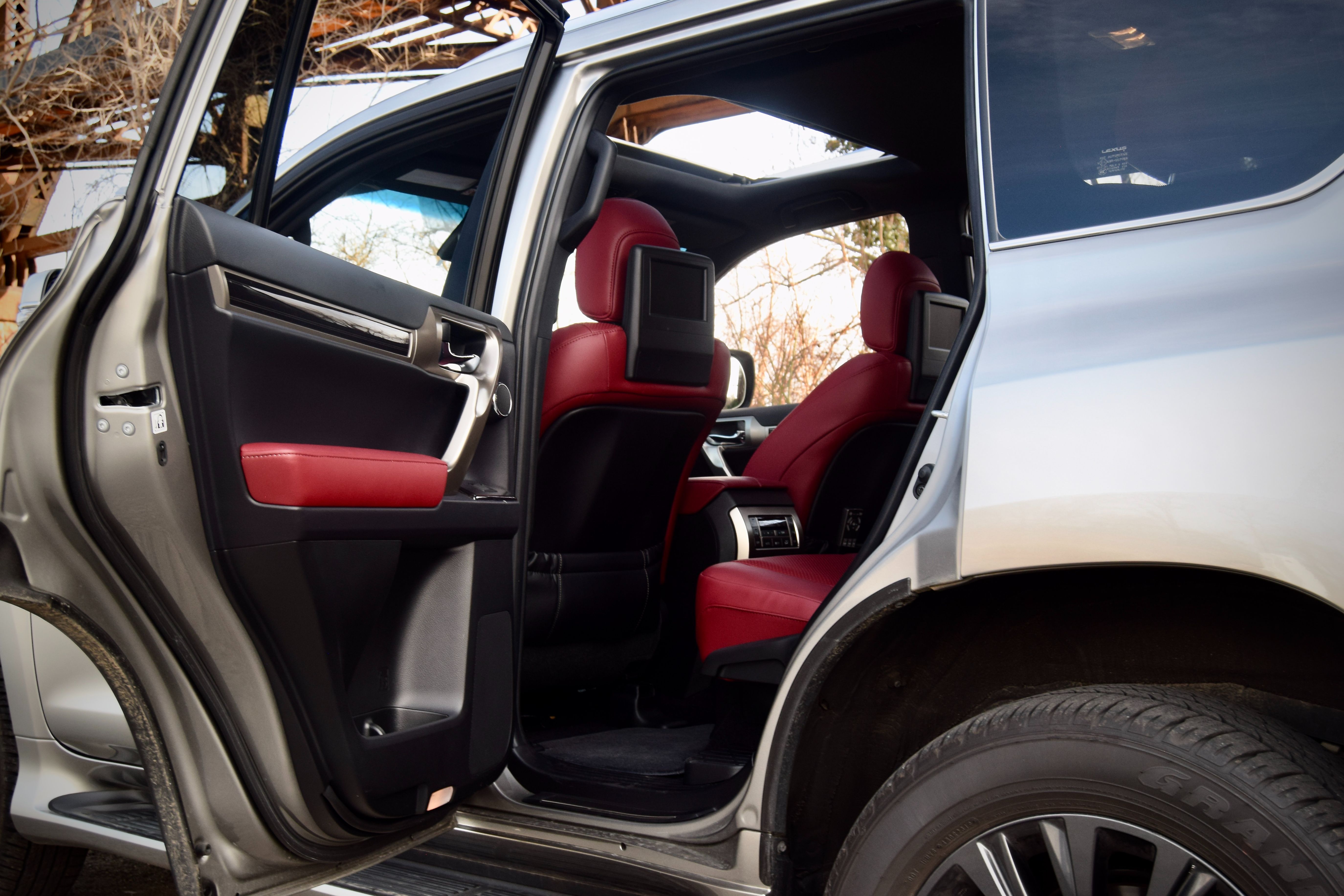 Lexus GX 460