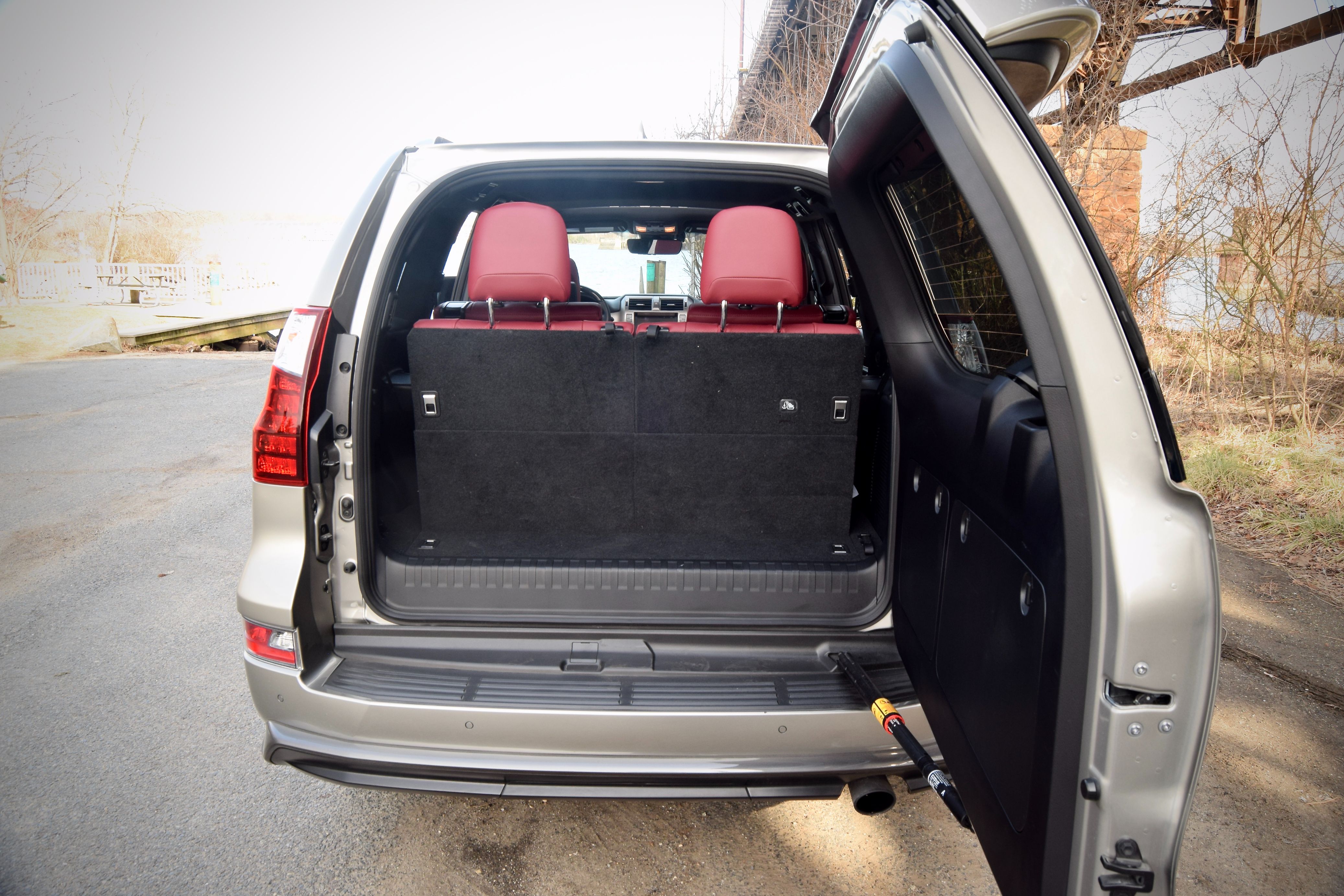Lexus GX 460