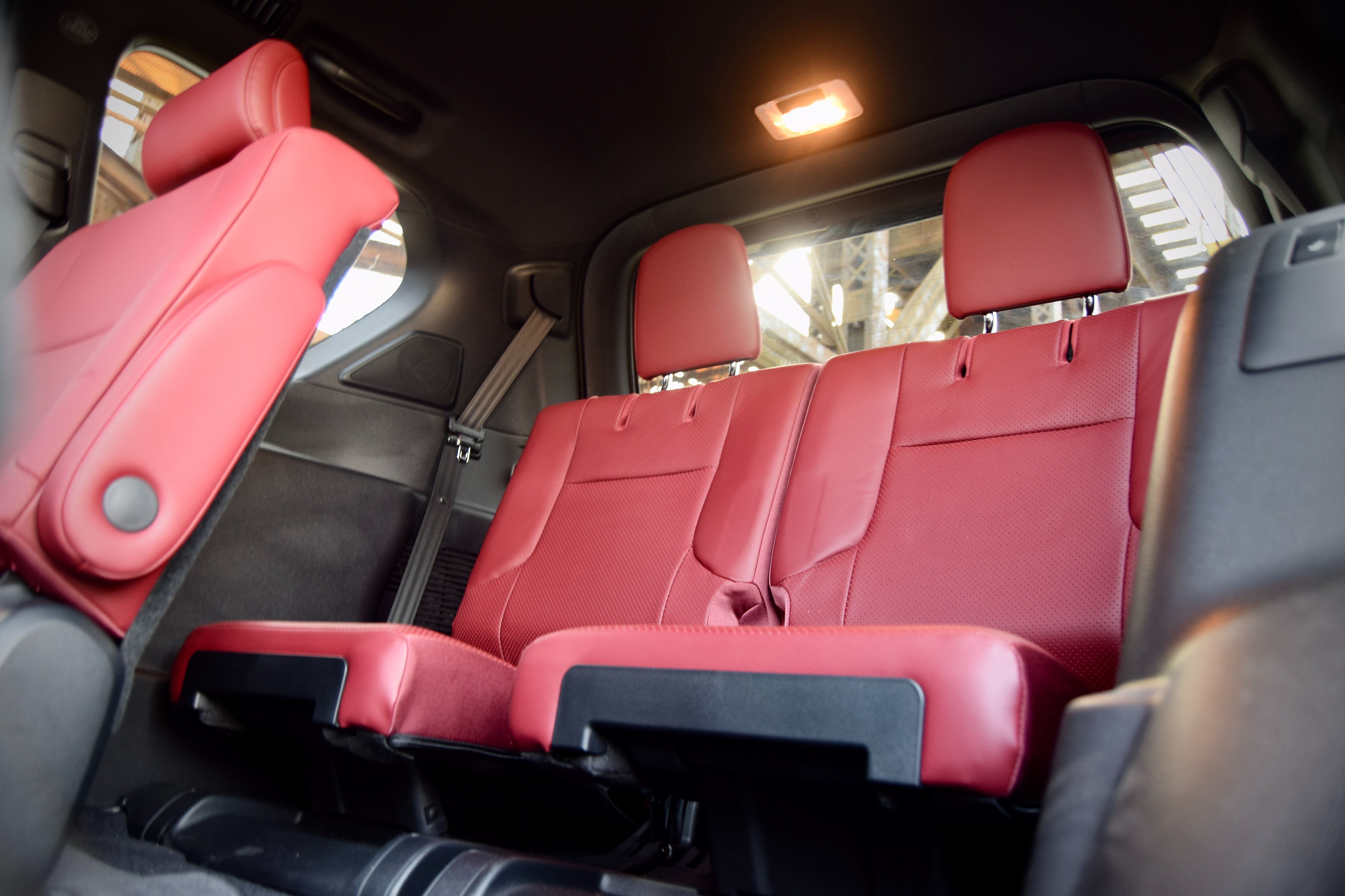 Lexus GX 460