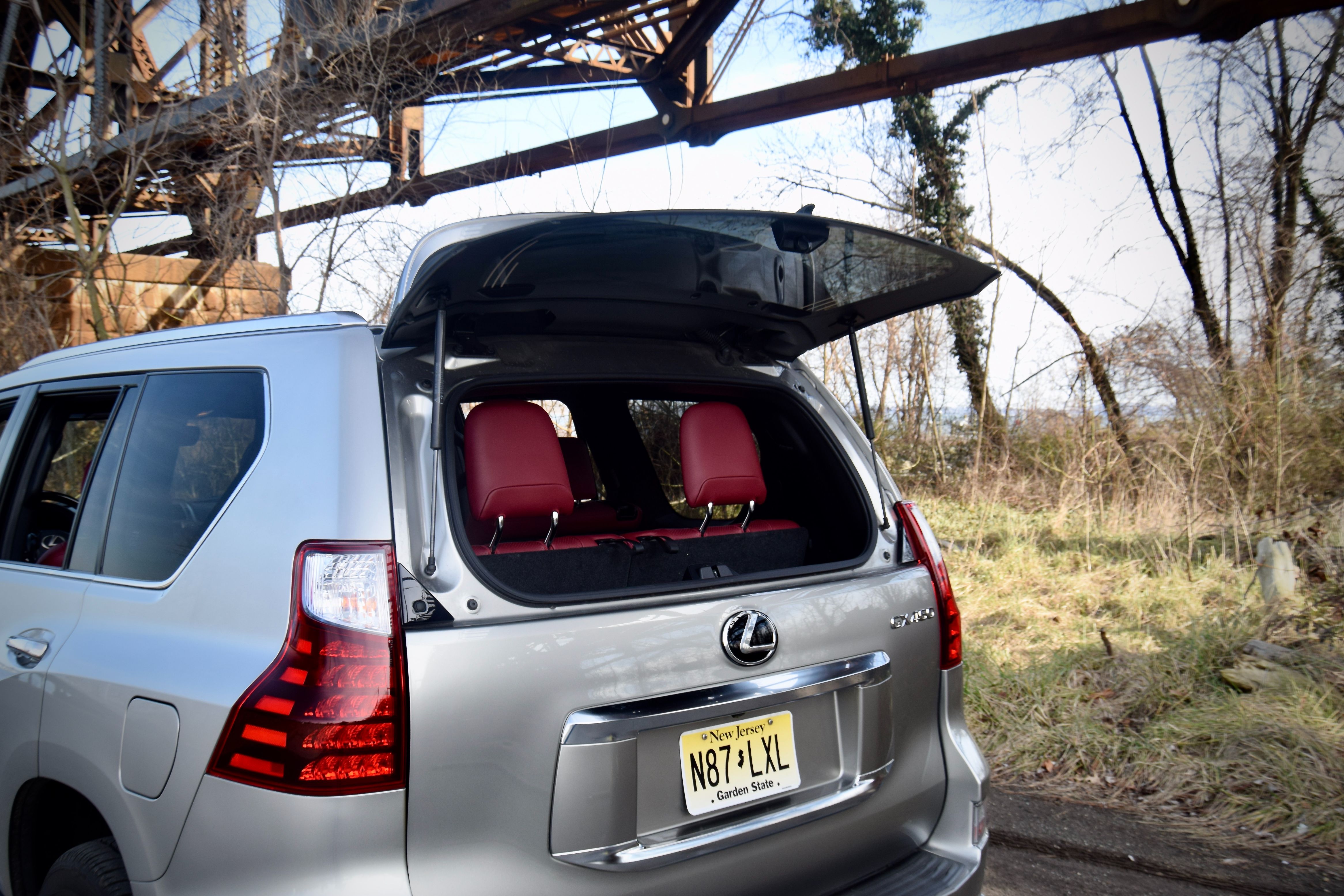 Lexus GX 460