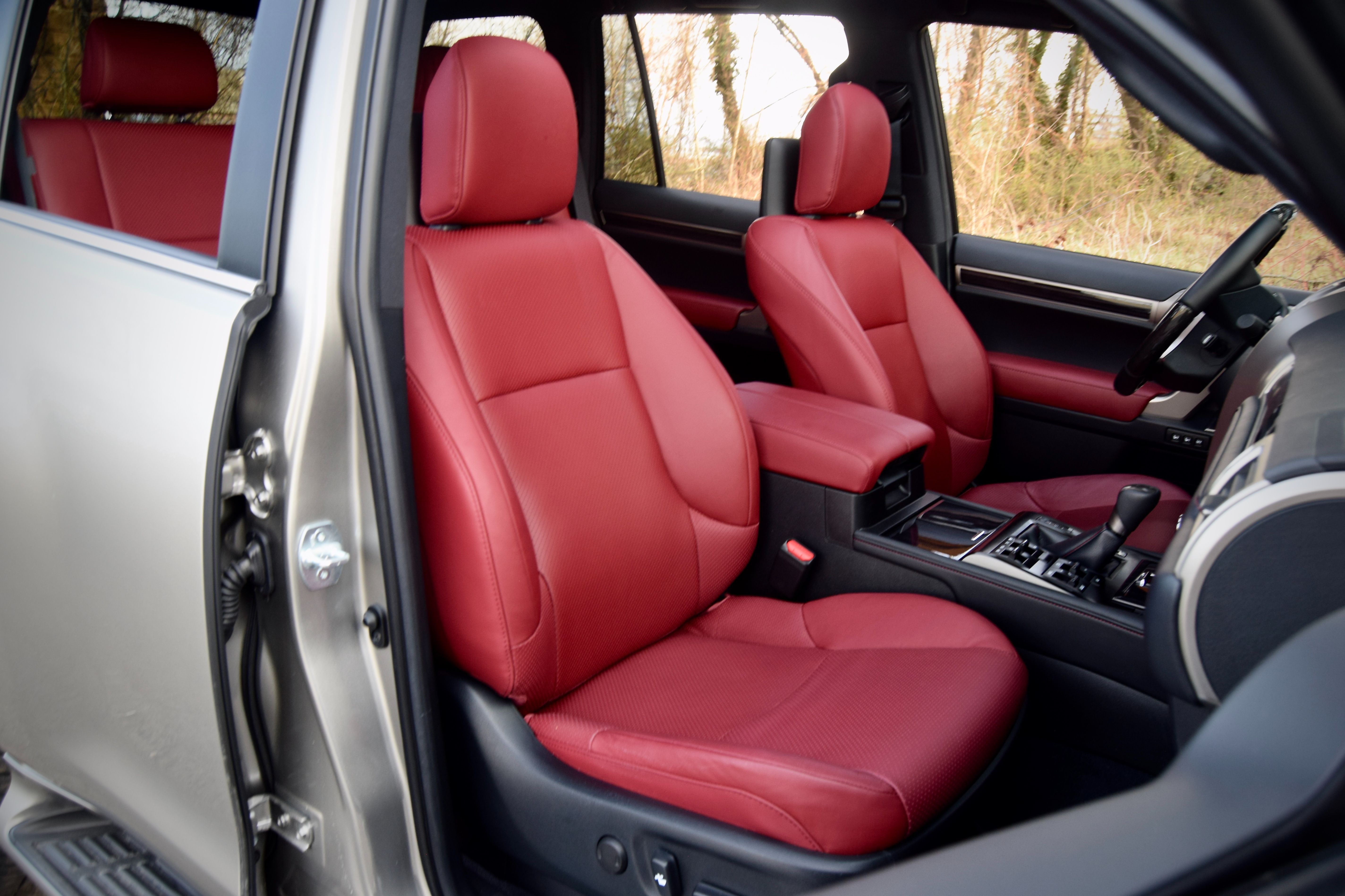 Lexus GX 460